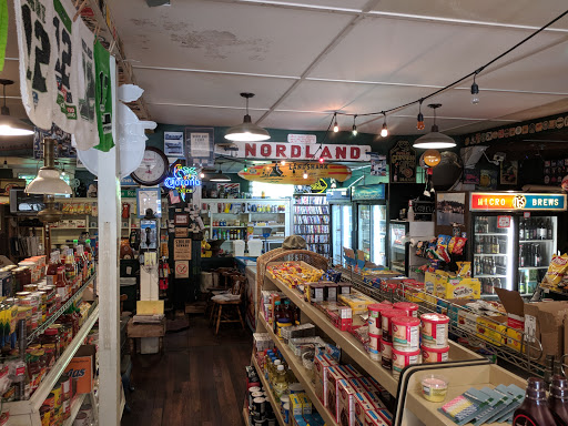 Grocery Store «Nordland General Store», reviews and photos, 7180 Flagler Rd, Nordland, WA 98358, USA