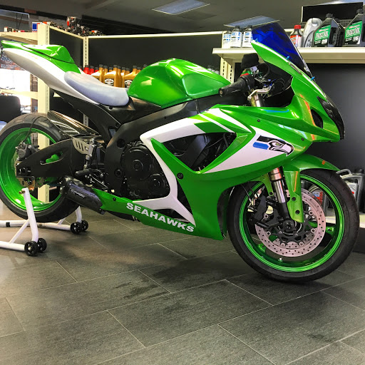 Motorcycle Repair Shop «Motorcycle Tire Center», reviews and photos, 982 N Batavia St, Orange, CA 92867, USA