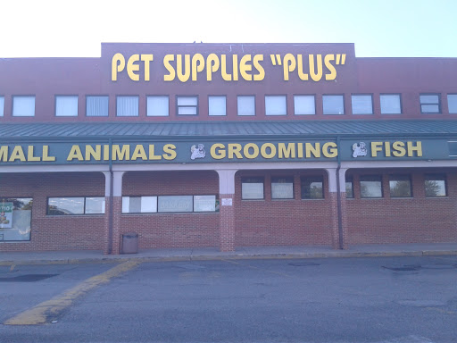 Pet Supply Store «Pet Supplies Plus», reviews and photos, 601 Portion Rd, Lake Ronkonkoma, NY 11779, USA
