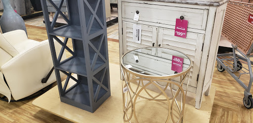 Department Store «T.J. Maxx & HomeGoods», reviews and photos, 2314 Remi Dr, Melbourne, FL 32940, USA