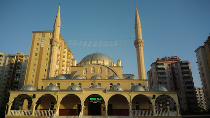 Emine Mosque