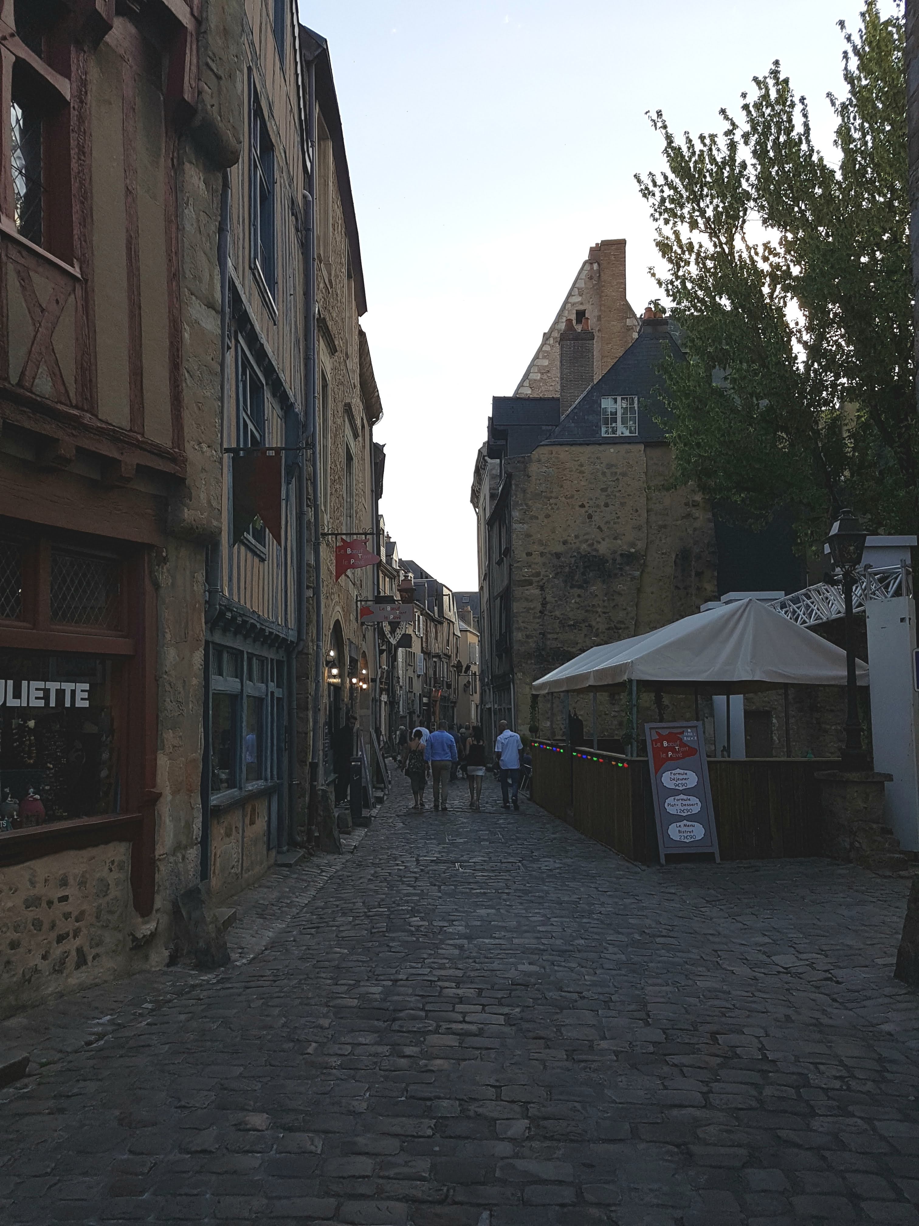 Photo n° 1 de l'avis de Nelly.I fait le 26/07/2018 à 06:07