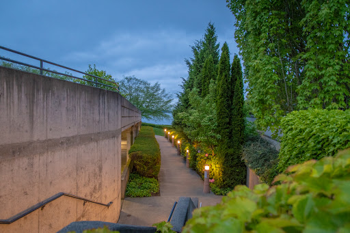 Boutique Hotel «Woodmark Hotel & Still Spa», reviews and photos, 1200 Carillon Point, Kirkland, WA 98033, USA