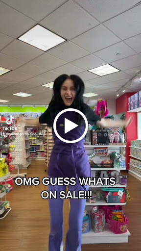 Toy Store «Learning Express», reviews and photos, 6501 S Fry Rd #500, Katy, TX 77494, USA