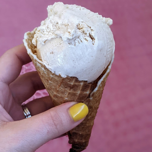 Ice Cream Shop «LUV Ice Cream Cafe», reviews and photos, 2587 7th Ave E, North St Paul, MN 55109, USA