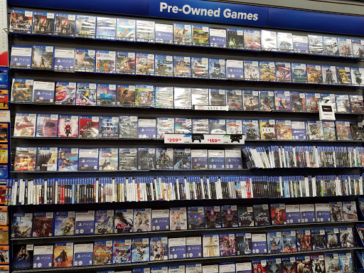 Video Game Store «GameStop», reviews and photos, 1531 N Parham Rd, Richmond, VA 23229, USA