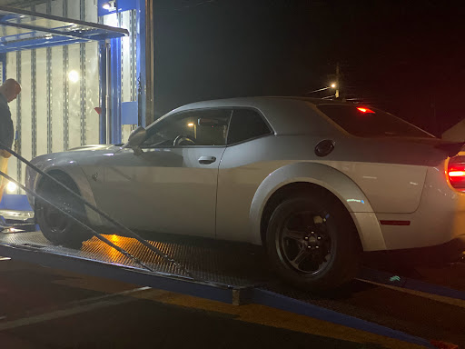 Jeep Dealer «Lambert Auto Sales Inc», reviews and photos, 5 River Rd, Claremont, NH 03743, USA