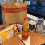 Photo n°1 de l'avis de Abdurrahman.c fait le 22/07/2021 à 05:56 sur le  IntercityHotel Frankfurt à Frankfurt