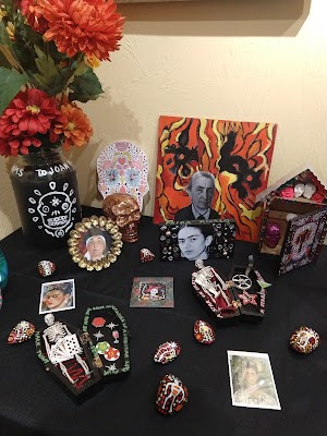 Joan Peters Gallery - photo 73