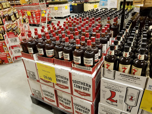 Liquor Store «Johnson City Liquor & Wine», reviews and photos, 670 Harry L Dr, Johnson City, NY 13790, USA