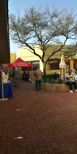 Farmacias en San Antonio