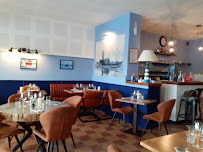 Atmosphère du Restaurant méditerranéen Le Marin Pêcheur à Agde - n°6