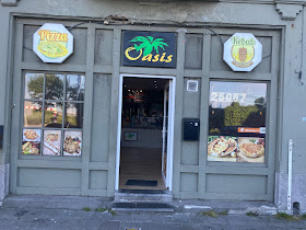 Oasis Pizza & Kebab Zeebrugge (Halal)