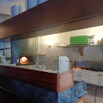 Photo n°2 de l'avis de Antonino.e fait le 24/07/2019 à 23:27 sur le  Trattoria Il Vaporino à Bologna