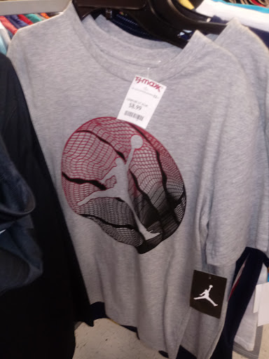 Department Store «T.J. Maxx», reviews and photos, 198 Retail Commons Pkwy, Martinsburg, WV 25403, USA