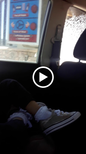 Car Wash «Wash Boys Express Car Wash», reviews and photos, 5131 Garth Rd, Baytown, TX 77521, USA