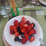 Photo n°1 de l'avis de Slavia.i fait le 14/10/2017 à 09:19 sur le  Belvedere à Brenzone sul Garda