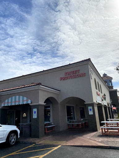Ice Cream Shop «Sweet Provisions», reviews and photos, 8120 N Hayden Rd, Scottsdale, AZ 85258, USA