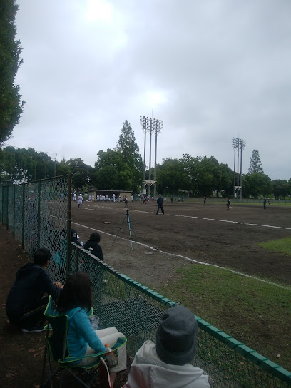 新田野球場