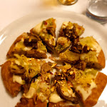 Photo n°2 de l'avis de TheNexTrip. fait le 22/12/2019 à 22:29 sur le  Arnia Del Cuciniere à Falconara Marittima