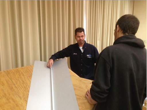 Roofing Contractor «Hippo Roofing LLC», reviews and photos, 1555 N Harbor City Blvd, Melbourne, FL 32935, USA