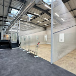 Photo n° 2 de l'avis de Mathieu.a fait le 08/06/2023 à 09:58 pour Squash Horizon à Paris