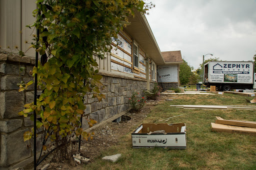 General Contractor «Zephyr Thomas Home Improvement Company», reviews and photos, 1340 Harrisburg Pike, Lancaster, PA 17603, USA