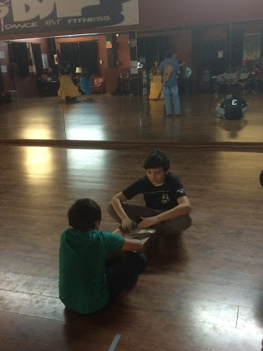 Dance School «DAF Studio», reviews and photos, 1501 SW 8th St, Miami, FL 33135, USA