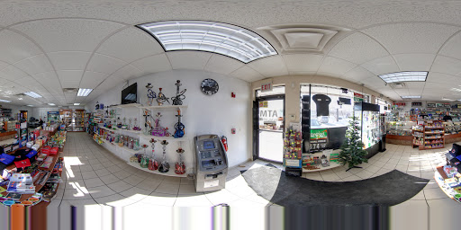 Tobacco Shop «Lombard Tobacco», reviews and photos, 890 E Roosevelt Rd, Lombard, IL 60148, USA