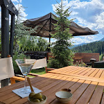 Photo n°2 de l'avis de Maram.u fait le 12/08/2021 à 21:08 sur le  Faloria Mountain Spa Resort à Cortina d'Ampezzo