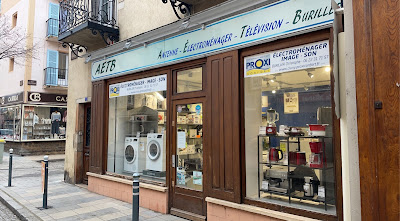 Électroménager Cluny à Cluny