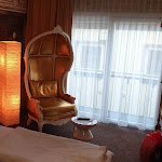 Photo n°1 de l'avis de Tobias.o fait le 22/02/2019 à 13:21 sur le  Posthotel Alexander Herrmann à Wirsberg