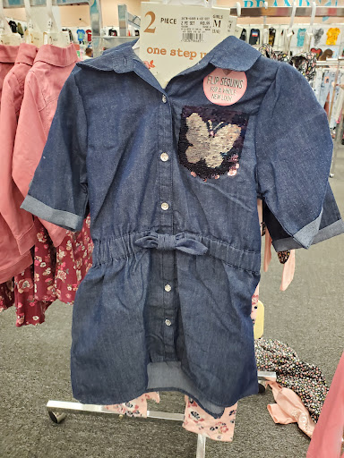 Clothing Store «Citi Trends», reviews and photos, 1279 S Missouri Ave, Clearwater, FL 33756, USA