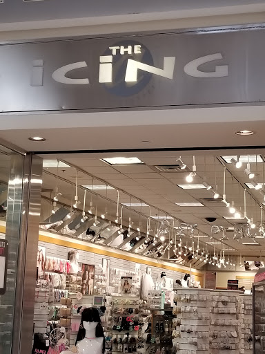 Shopping Mall «Mall St. Matthews», reviews and photos, 5000 Shelbyville Rd, Louisville, KY 40207, USA