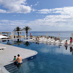 Photo n°2 de l'avis de Viviana.r fait le 29/09/2023 à 12:54 sur le  Delta Hotels Giardini Naxos à Giardini Naxos