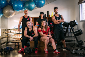 Synergym