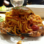 Photo n°2 de l'avis de Giorgio.i fait le 22/04/2017 à 15:41 sur le  Locanda Martina à Santa Margherita