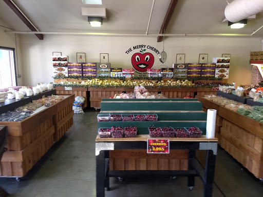 Grocery Store «Garlic World», reviews and photos, 4800 Monterey Rd, Gilroy, CA 95020, USA