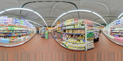 Produce Market «Rogers Park Fruit Market», reviews and photos, 7401 N Clark St, Chicago, IL 60626, USA