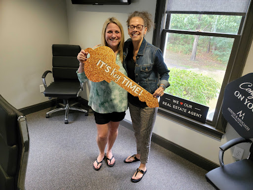 Real Estate Agency «Path & Post Real Estate», reviews and photos, 214 River Park N Dr, Woodstock, GA 30188, USA