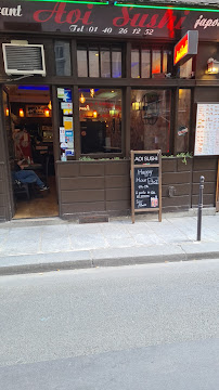 Photos du propriétaire du Restaurant japonais Aoi Sushi. à Paris - n°11