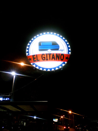El Gitano - a 10-43, Cra. 3 #10-1, Pitalito, Huila, Colombia