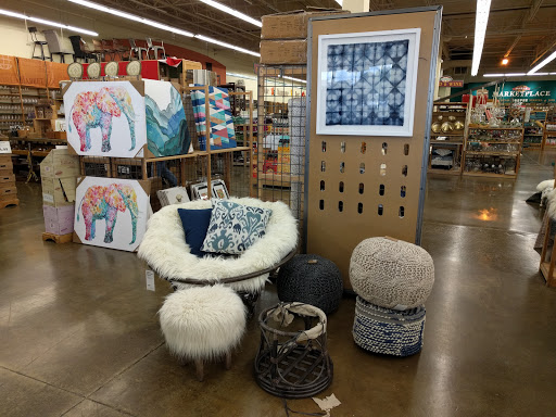 Furniture Store «Cost Plus World Market», reviews and photos, 145 Skokie Blvd, Northbrook, IL 60062, USA