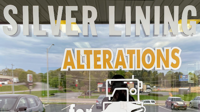 Silver Lining Alterations