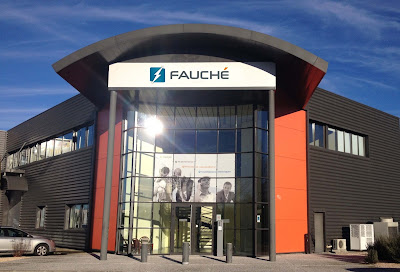 Agence de Toulouse - Fauché à Toulouse