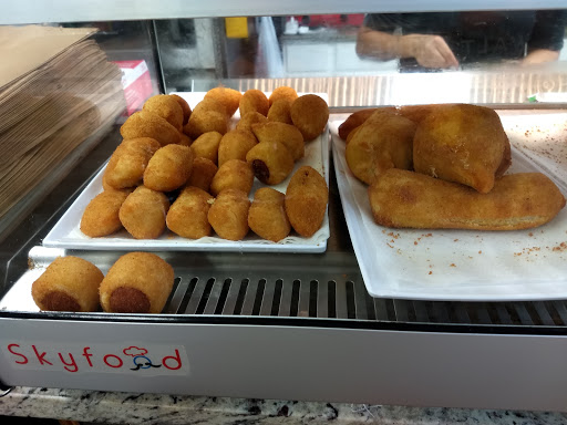 Supermarket «Supermercado Brasileiro», reviews and photos, 8709 Old Kings Rd S, Jacksonville, FL 32217, USA