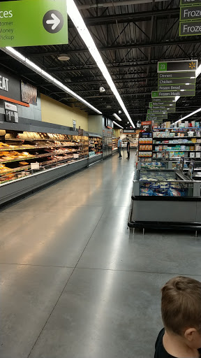 Supermarket «Walmart Neighborhood Market», reviews and photos, 10327 Big Bend Rd, Riverview, FL 33578, USA
