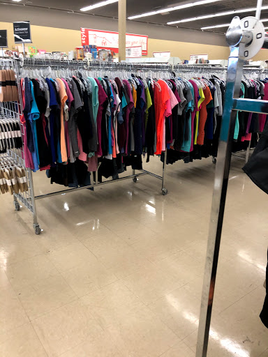 Thrift Store «Savers», reviews and photos