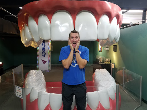 The Pasadena Dentist: Michael Nugent DDS