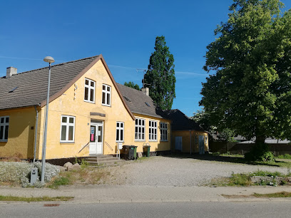 Ramsø Lokalhistoriske Forening